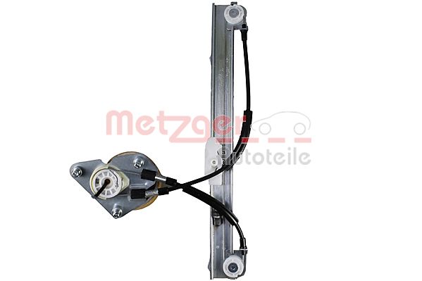 METZGER 2160508 ORIGINAL ERSATZTEIL Fensterheber